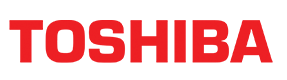 TOSHIBA